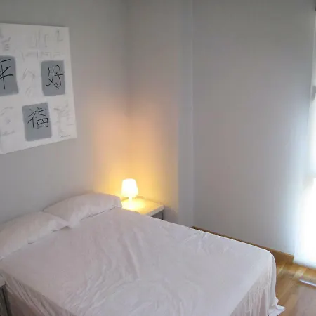 Appartement Barrio